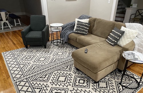 Hough House | University Circle Gem