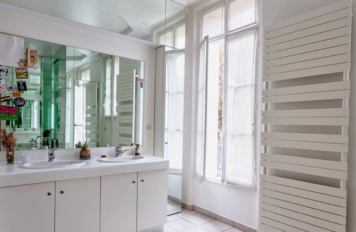 Neuilly-sur-Seine House | Private mansion in Neuilly-sur-Seine