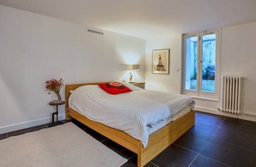 Neuilly-sur-Seine House | Private mansion in Neuilly-sur-Seine