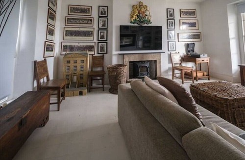 Clearbrook House | Archerton House - Dartmoor