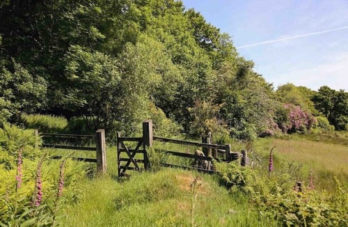 Clearbrook House | Archerton House - Dartmoor
