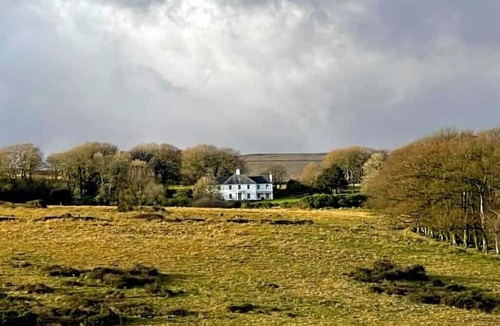 Clearbrook House | Archerton House - Dartmoor