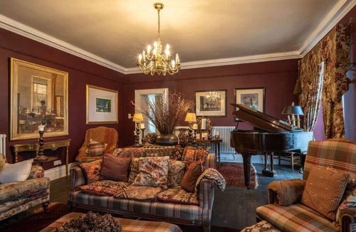 Clearbrook House | Archerton House - Dartmoor