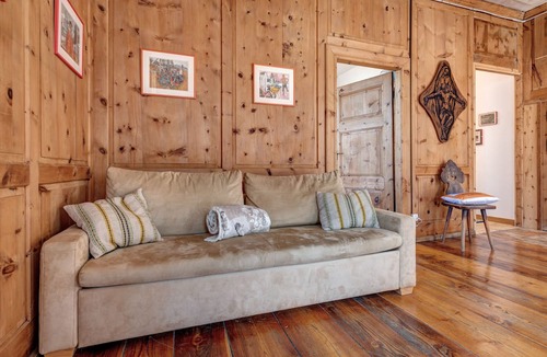 Castasegna Apartment | Vrbo Property