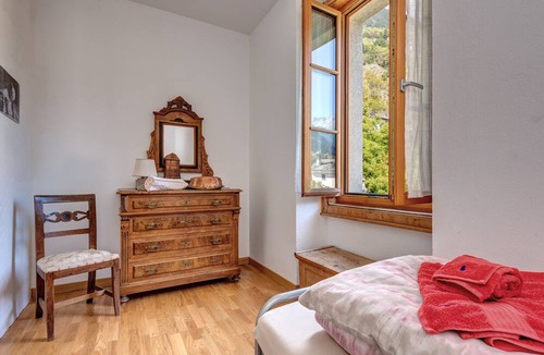 Castasegna Apartment | Vrbo Property
