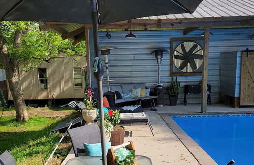Shreveport Apartment | Stay in comfort. Stay at Iles Oasis