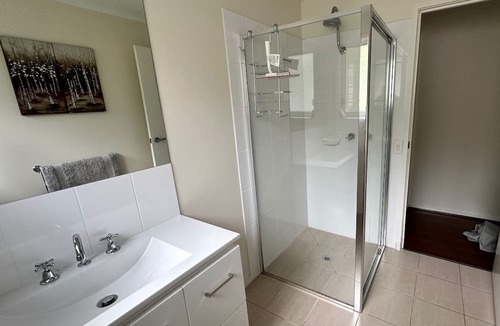 Walkerville House | Serenity at Macneil Court