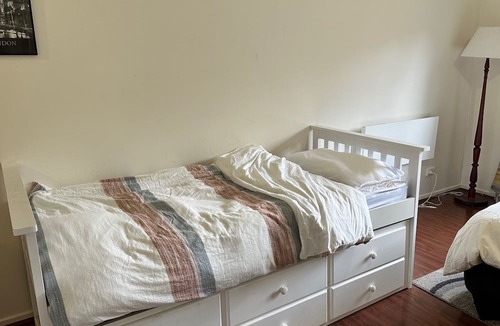 Walkerville House | Serenity at Macneil Court