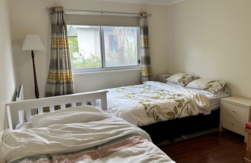 Walkerville House | Serenity at Macneil Court