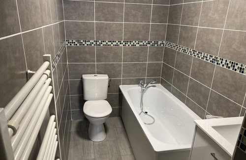 Douai Apartment | Appartement 3 - Hyper Centre - 1 à 4 Personnes