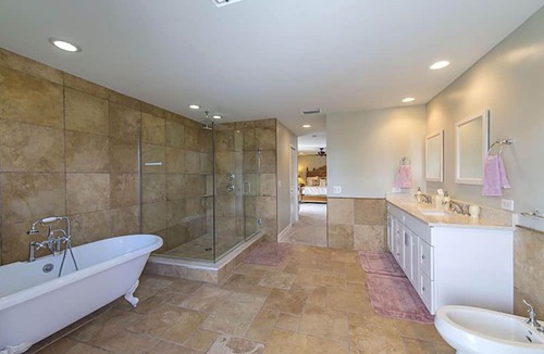 Vanderbilt Beach House | House in Vanderbilt in Naples