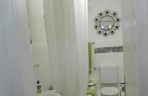 Ferden Apartment | Ferienwohnung/app. für 2 Gäste mit 45m² in Ferden
