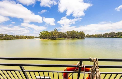 Murbko Boat Rental | Boathouse Kildalton Farm- Permanently Moored