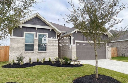 Rosenberg House | Prime Haven on Fountain Drive #41715