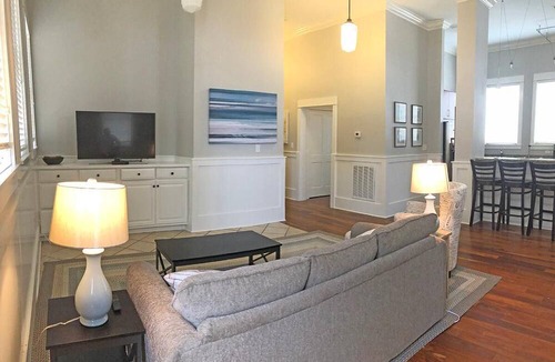 Seaside Cottage | A Ritz Sea Inn