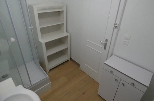 Lens Apartment | Cocon Douillet Louvre-Bollaert