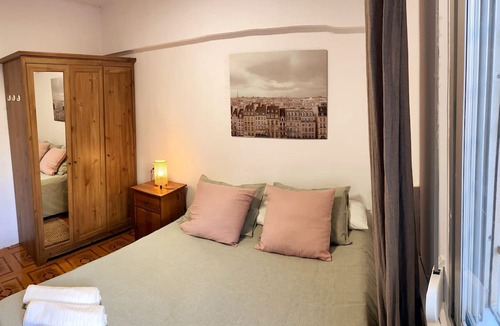 Valencia Province Apartment | Apartment Near The Beach In Cabañal Area