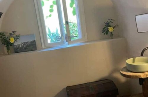 Rogliano Apartment | Pressoir / Studio Avec Jardin ! Clim & Chauffages