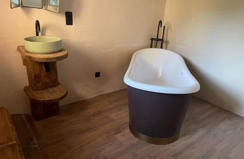 Rogliano Apartment | Pressoir / Studio Avec Jardin ! Clim & Chauffages