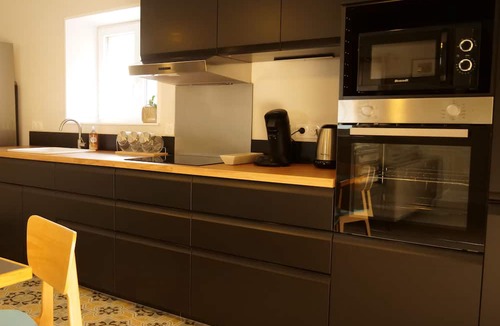 Saint-Brice-sur-Vienne Cottage | The Cottage