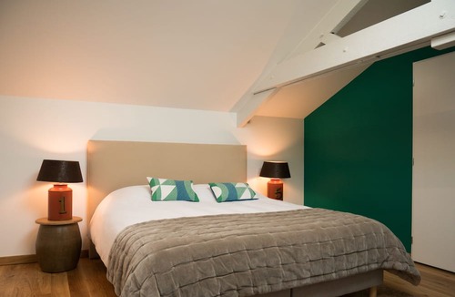 Saint-Brice-sur-Vienne Cottage | The Cottage