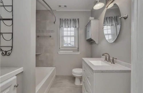 Fentress House | Fabulous house on the golf course