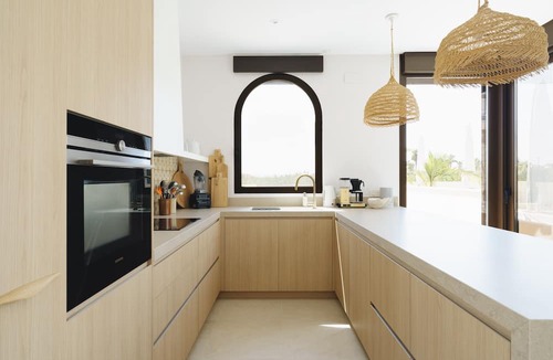 Los Montesinos Villa | Boutique Villa ~ the delano montesinos