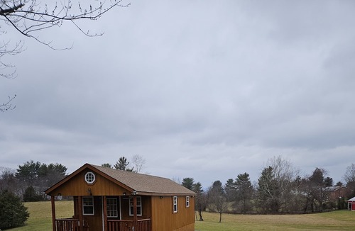 New Midway Cabin | Walkersville Cabin