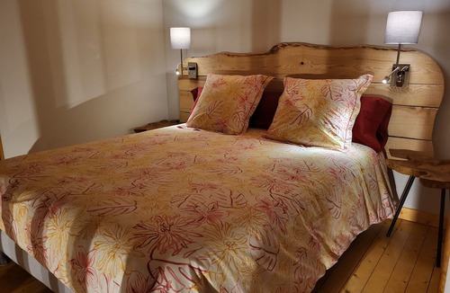 Plantades Bed & Breakfast | Bed and Breakfast Histoire d'Anges