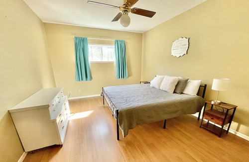 Lufkin House | East Texas Charm