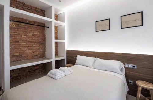 Logrono Condo | Luxury Flats PC Tu Refugio Exclusivo en el Corazón de Logroño