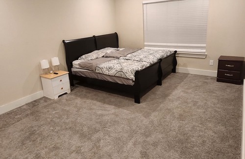 Fort Worth House | Home away from Home