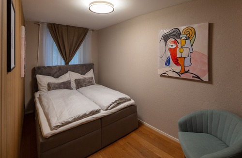 Lucerne Apartment | WELCOME APARTMENTS - LUCERNE