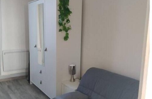 Nevers Apartment | Chaleureux et Cosy
