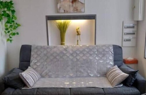 Fourchambault Apartment | Cassiopée Meublé Classé 3