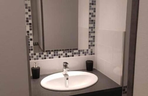 Fourchambault Apartment | Cassiopée Meublé Classé 3