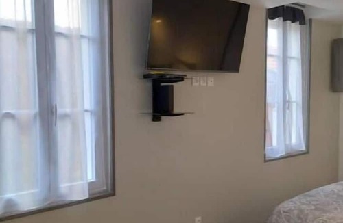 Fourchambault Apartment | Cassiopée Meublé Classé 3