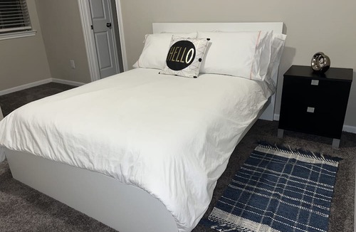 Fulshear House | Luxury House-Only Quiet Guests