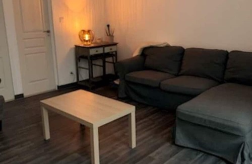 Brequerecque Apartment | Appartement Loft Industriel