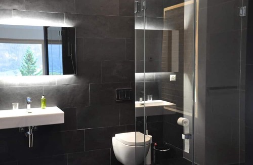 Vattiz Apartment | CASA LUMNEZIA