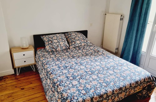 Quartier de France House | L'eugène - Maison 3 Chambres