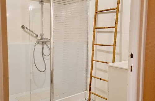 Quartier de France House | L'eugène - Maison 3 Chambres