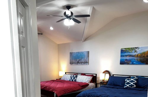 Massapequa Park House | Massapequa Park Meadow