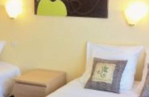 Bellerive-sur-Allier Apartment | Studio Standard Triple