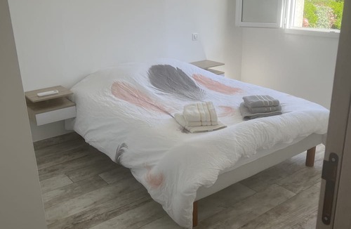 Casamozza House | Agréable Maison Proche Tous Commerces et Plage