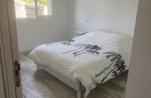 Casamozza House | Agréable Maison Proche Tous Commerces et Plage