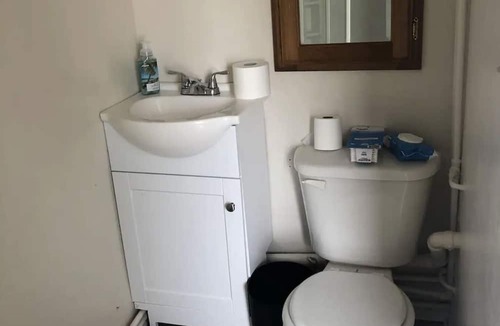 Mexico Apartment | Haven on Main Street - 1