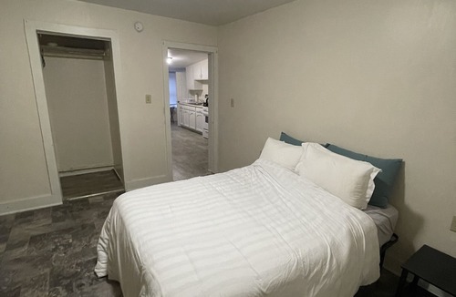 Mexico Apartment | Haven on Main Street - 1