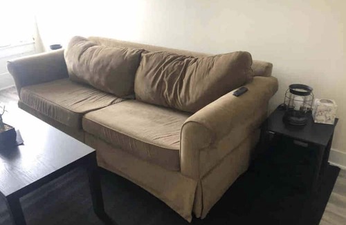 Mexico Apartment | Haven on Main Street - 1