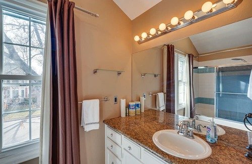 Arvada House | Arvada Home w/ Patio & Fire Pit ~ 16 Mi to Denver!